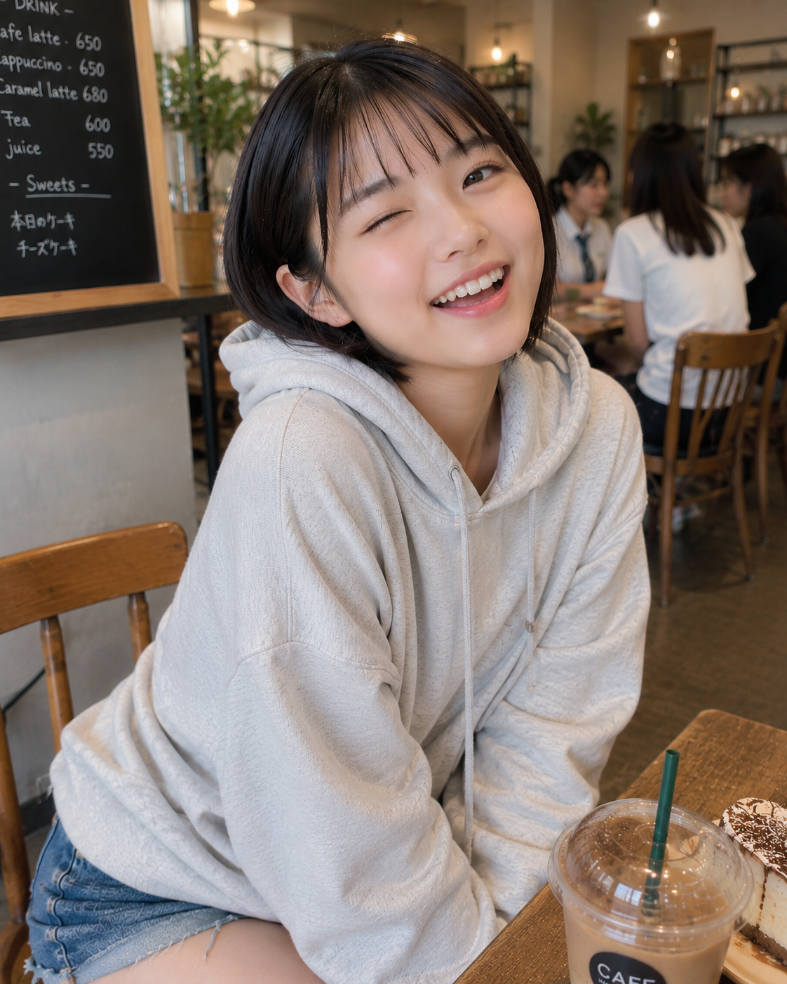 陽菜