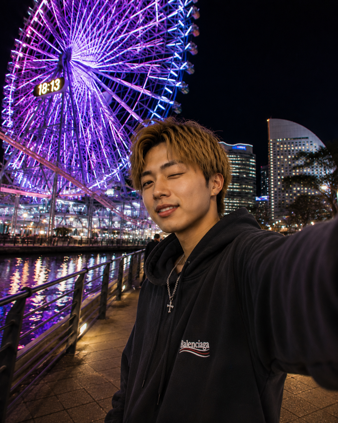 陸